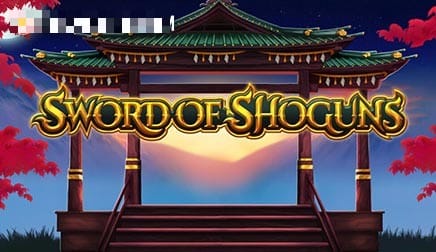 Sword Of Shoguns